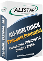 software tracciabilità prosciutto crudo